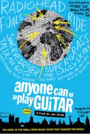 Anyone Can Play Guitar
