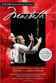 Macbeth: Folger Shakespeare Library Edition