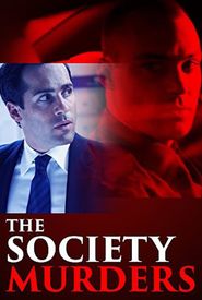 The Society Murders