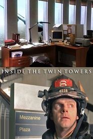 Inside the Twin Towers