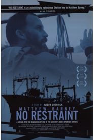 Matthew Barney: No Restraint