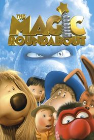 The Magic Roundabout: The Movie