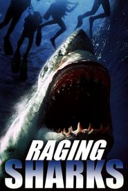 Raging Sharks