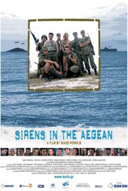 Sirens in the Aegean