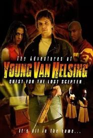 Adventures of Young Van Helsing: The Quest for the Lost Scepter
