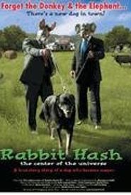 Rabbit Hash: Center of the Universe