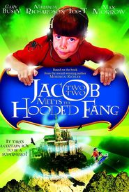Jacob Two Two Meets the Hooded Fang