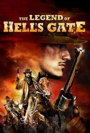 The Legend of Hell's Gate: An American Conspiracy