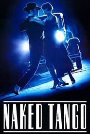 Naked Tango
