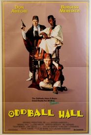 Oddball Hall
