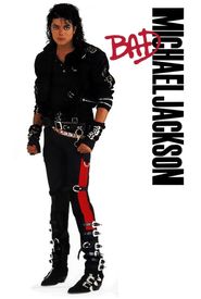 Michael Jackson: Bad