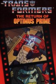 Transformers: The Return of Optimus Prime