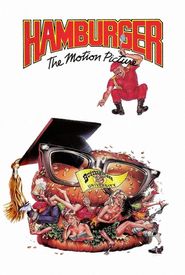 Hamburger: The Motion Picture