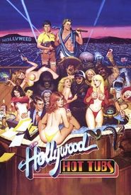 Hollywood Hot Tubs