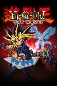 Yu-Gi-Oh!: The Movie - Pyramid of Light