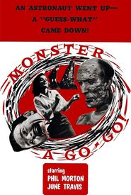 Monster a Go-Go