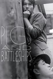 Pigs and Battleships