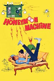 The Honeymoon Machine