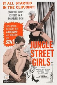 Jungle Street Girls