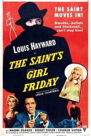 The Saint's Girl Friday