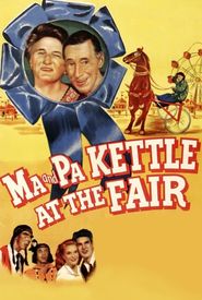 Ma and Pa Kettle at the Fair