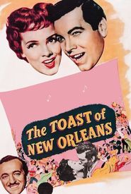 The Toast of New Orleans