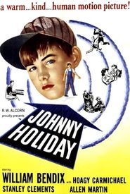 Johnny Holiday