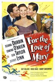 For the Love of Mary