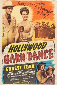 Hollywood Barn Dance