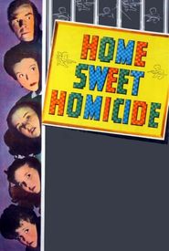 Home, Sweet Homicide