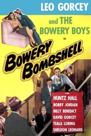 Bowery Bombshell