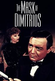 The Mask of Dimitrios