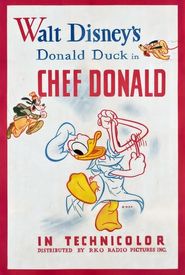Chef Donald