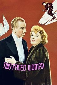 Two-Faced Woman