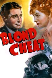 Blond Cheat