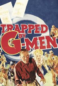 Trapped by G-Men