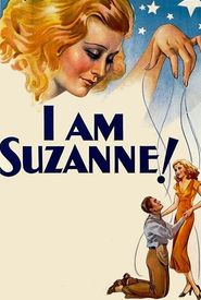 I Am Suzanne!