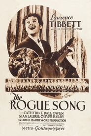 The Rogue Song