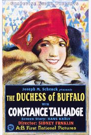 The Duchess of Buffalo
