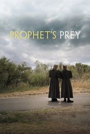 Prophet's Prey