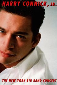 Harry Connick Jr.: The New York Big Band Concert