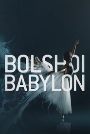 Bolshoi Babylon