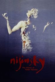 Nijinsky: The Diaries of Vaslav Nijinsky
