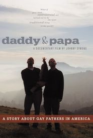 Daddy and Papa