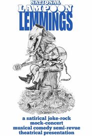 National Lampoon Television Show: Lemmings Dead in Concert