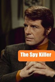 The Spy Killer