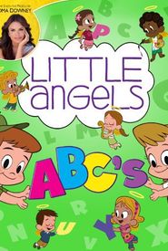 Little Angels Vol. 1: ABC's