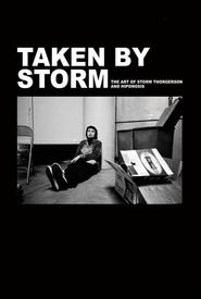 Taken by Storm: The Art of Storm Thorgerson and Hipgnosis