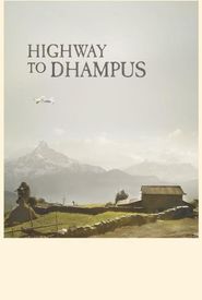 Highway to Dhampus
