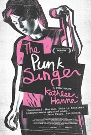 The Punk Singer